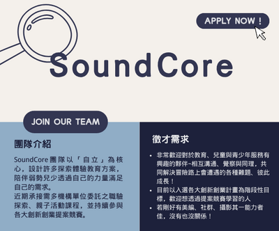 SoundCore圖片